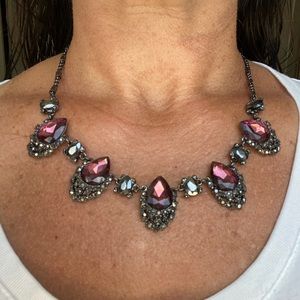 White House Black Market necklace